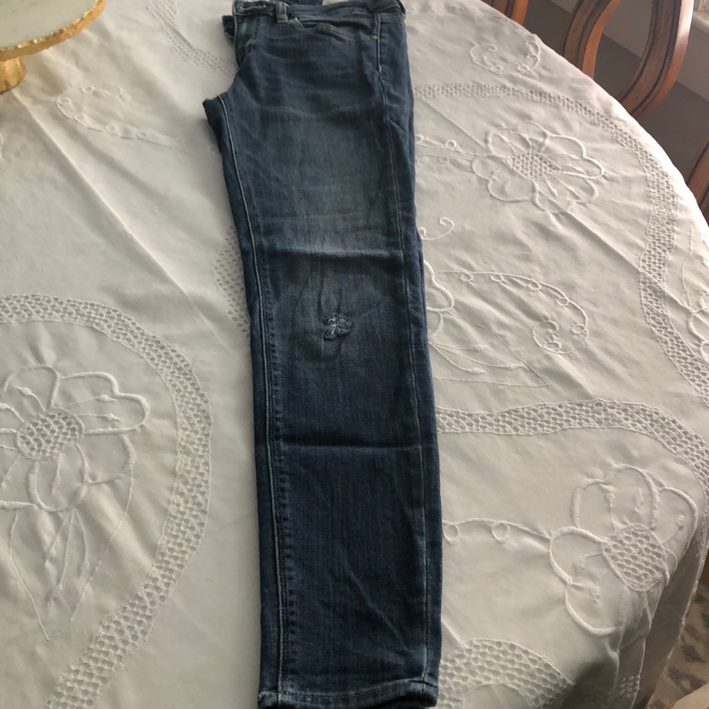 Gorgeous jeans ( bag D) - Picture 7 of 11